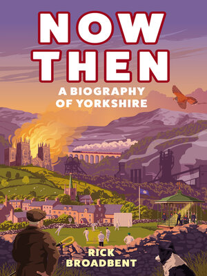 cover image of Now Then